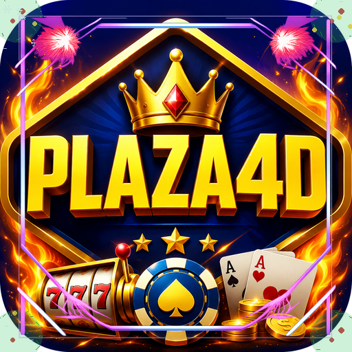 plaza4d — galeri pratinjau - APK Resmi
